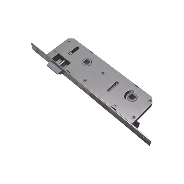 Pvc WC Kapı Kilidi 35 MM 90 Eksen