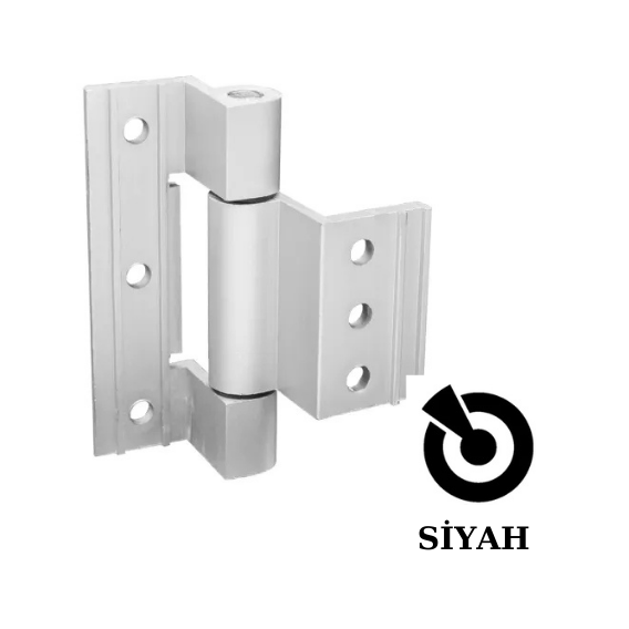 Saray Sistem Menteşe - 6