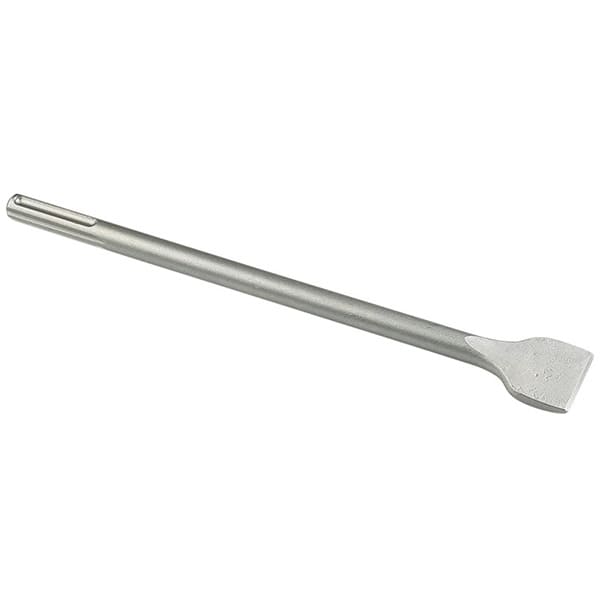 SDS Max Geniş Keski 18 x 50 x 400 mm - 1