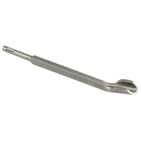 SDS Oluklu Keski 14 x 250 mm - 1