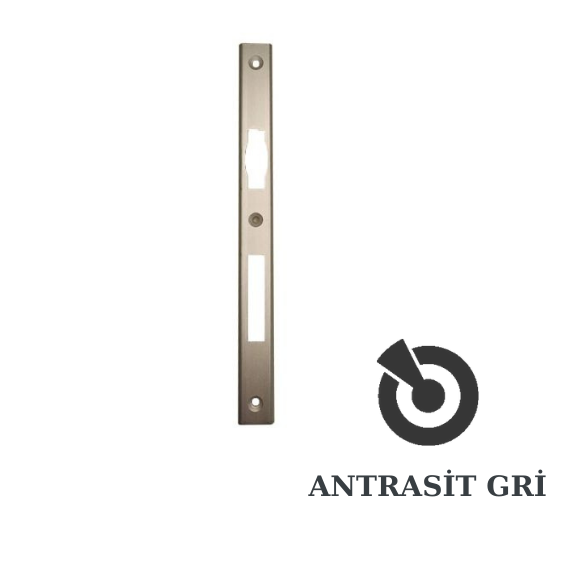 Sistem Makaralı Kilit Karşılığı - 3