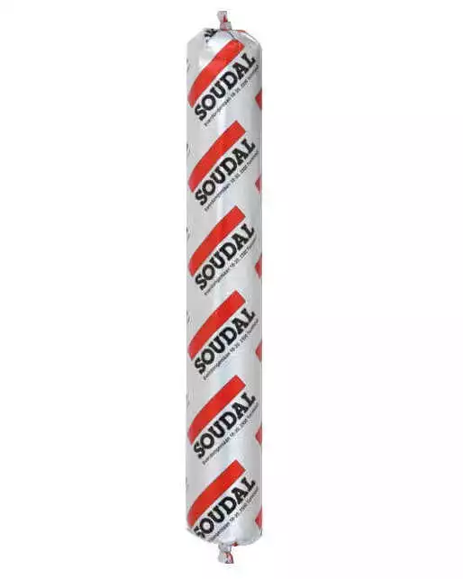 Soudal Multıbond SMS35 Sosis 600 Ml - 1
