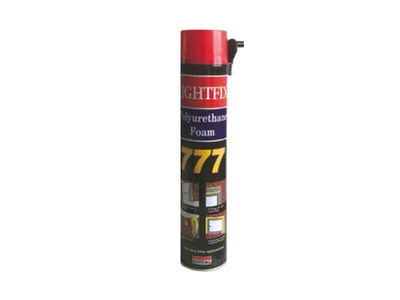 Soudal 777 Poliüretan Manuel Köpük 600 GR - 1