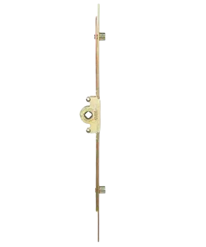 PVC Tek Açılım Pencere İspanyolet - 3