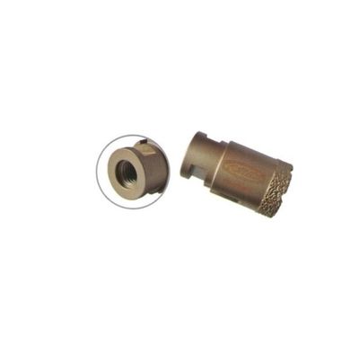 Tomax Taşlamalar İçin Granit Panç M14 20MM - 1