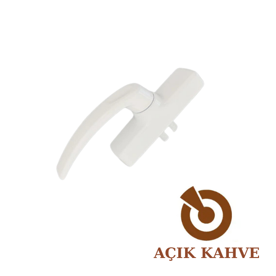 Eksenel Kol - Çatallı - 7