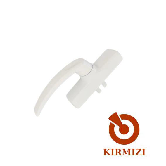 Eksenel Kol - Çatallı - 6