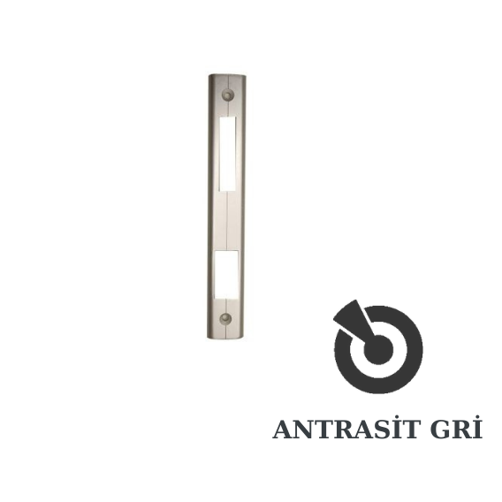 Sistem Dilli Kilit Karşılığı - 3