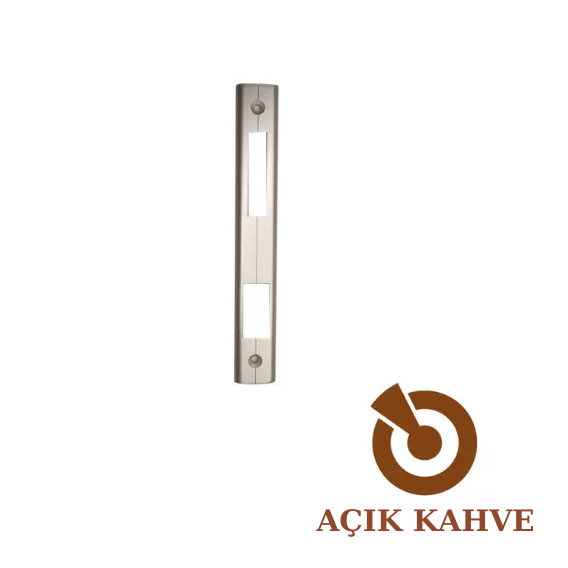 Sistem Dilli Kilit Karşılığı - 4