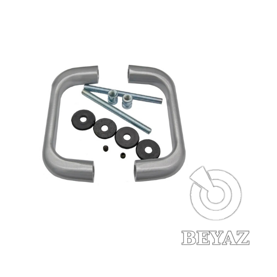 U Çekme Kol - 5