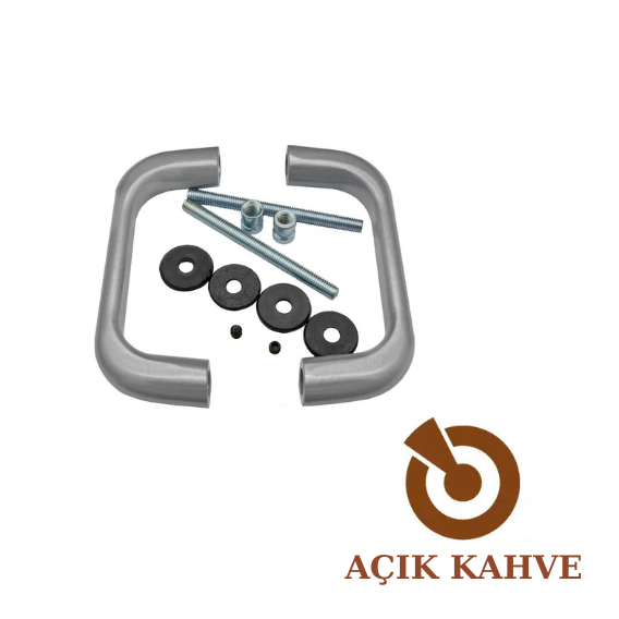 U Çekme Kol - 7