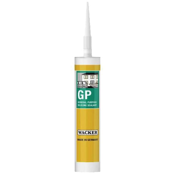 Wacker GP Genel Amaçlı Silikon 280 ML - 1