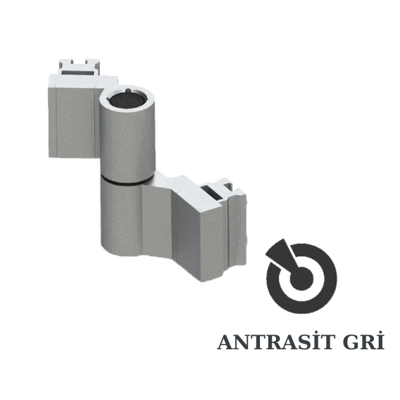 Winfix C60 Kapazlama Menteşe - 2