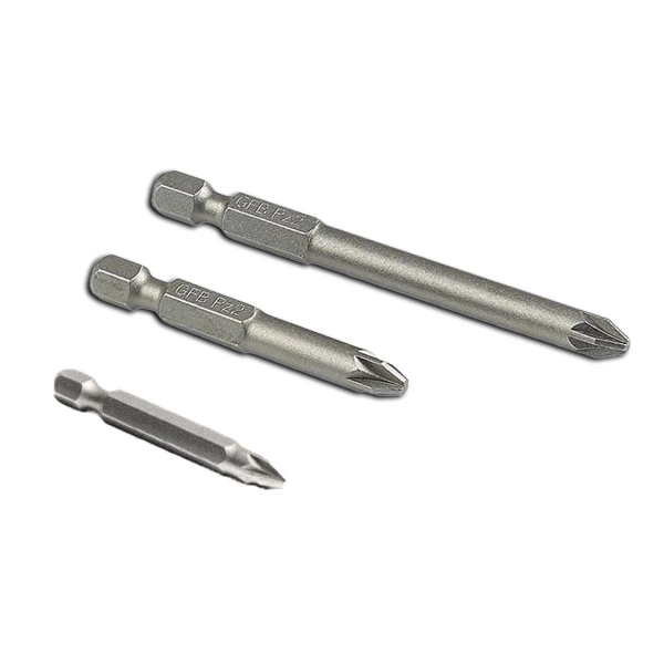 PZ2 Bits Uç - 1